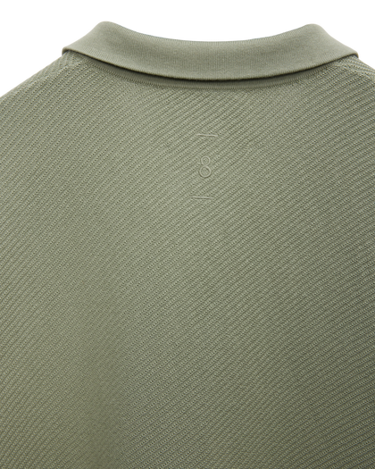 401 - Boxy Kimono Sleeve Knit Tee - 1 - 420237 - 2604