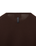 403 - Relaxed Seamless Knit Tee - 420311 - 1121