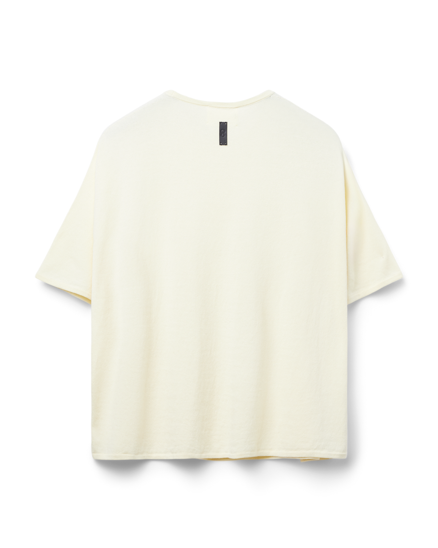 403 - Relaxed Seamless Knit Tee - 0 - 420311 - 3811