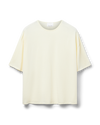 403 - Relaxed Seamless Knit Tee - 0 - 420311 - 3811