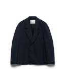 108 - Relaxed Blazer - 112420 - 0030