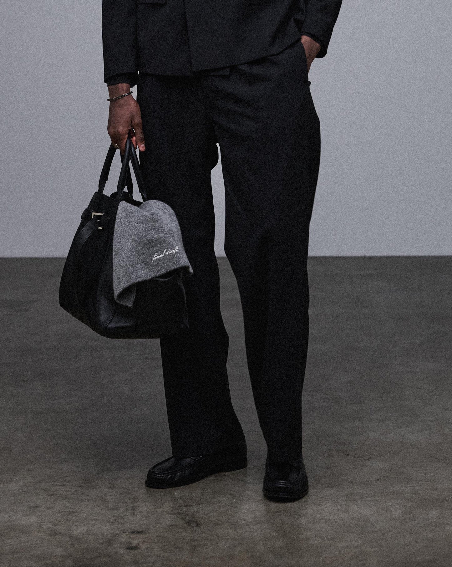 800 - Wide Leg Pants - 3 - 113000 - 1000