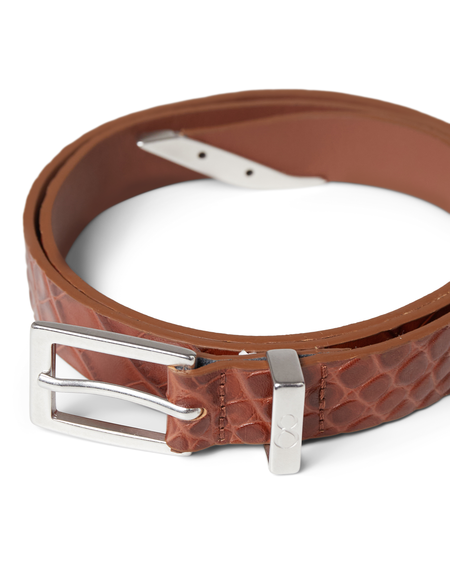 505 - Leather Belt - 280084 - 1121