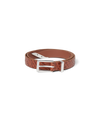 505 - Leather Belt - 280084 - 1121