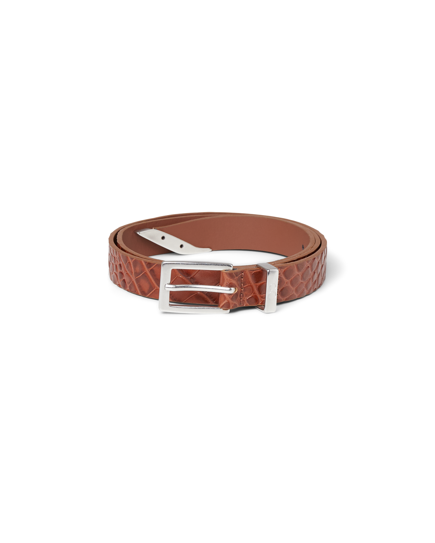 505 - Leather Belt - 280084 - 1121