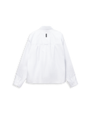 550 - Cropped Boxy Shirt - 124157 - 6606