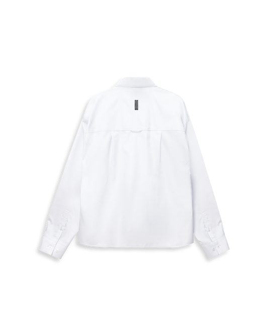 550 - Cropped Boxy Shirt - 1 - 124157 - 6606