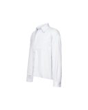 550 - Cropped Boxy Shirt - 124157 - 6606
