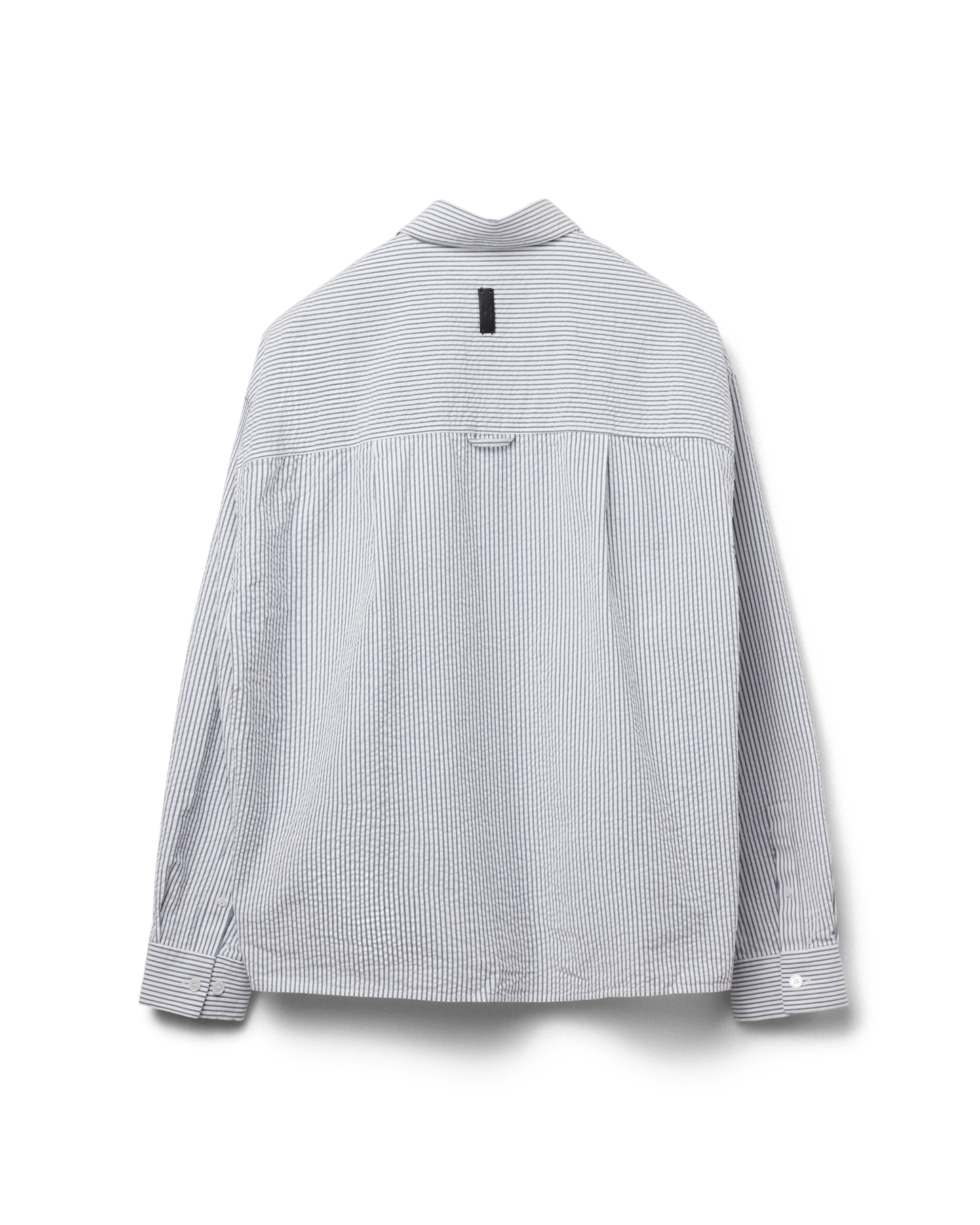 550 - Cropped Boxy Shirt - 2 - 142081 - 1907