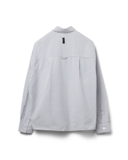 550 - Cropped Boxy Shirt - 2 - 142081 - 1907