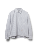 550 - Cropped Boxy Shirt - 142081 - 1907