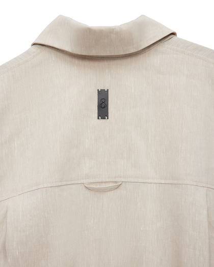 551 - Cropped Boxy Short Sleeve Shirt - 2 - 126014 - 1700