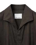 551 - Shirt Shawl Collar - 126014 - 1104