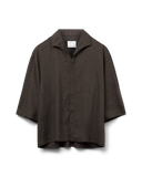 551 - Shirt Shawl Collar - 126014 - 1104