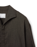 551 - Shirt Shawl Collar - 126014 - 1104