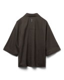 551 - Shirt Shawl Collar - 126014 - 1104