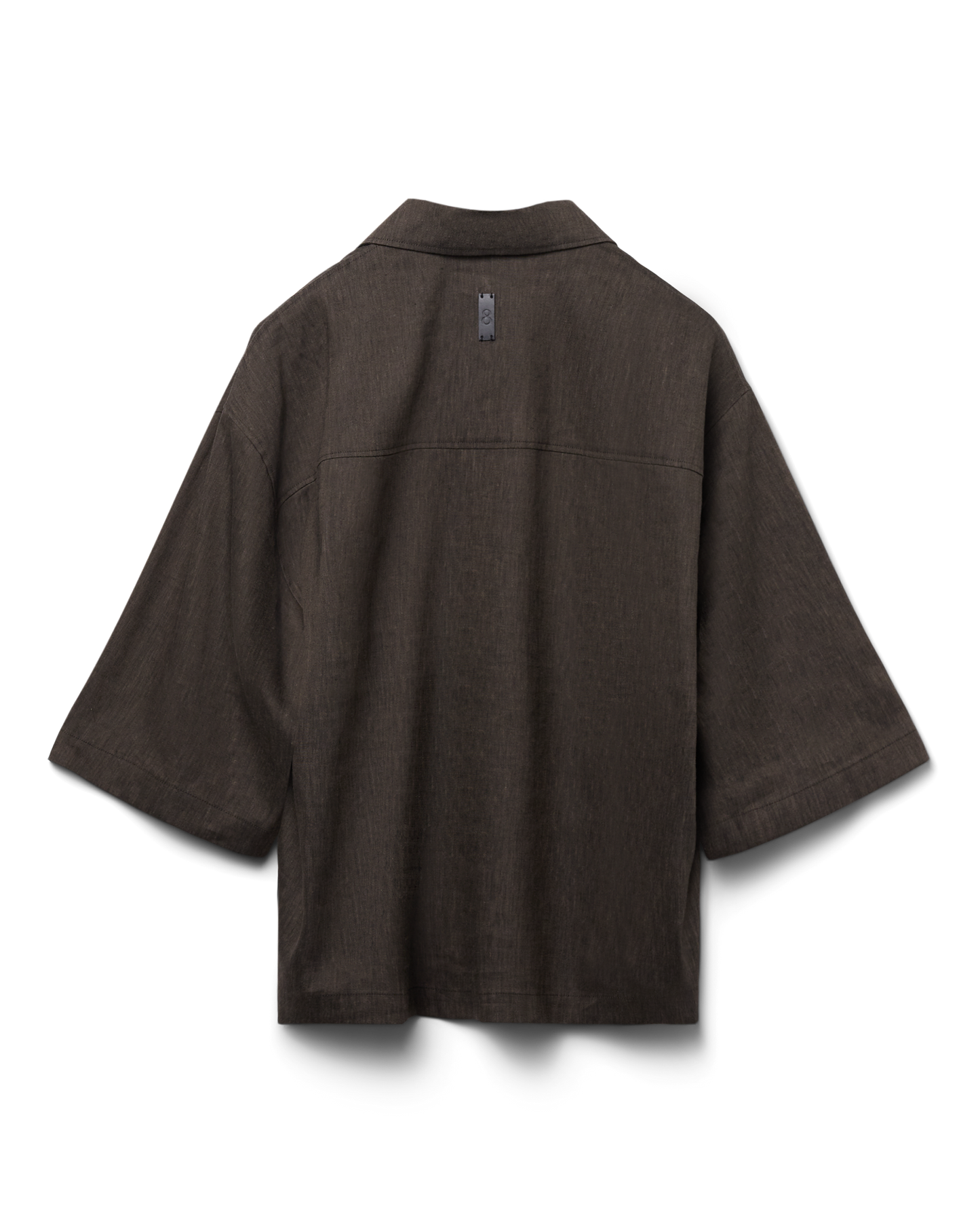 551 - Shirt Shawl Collar - 126014 - 1104