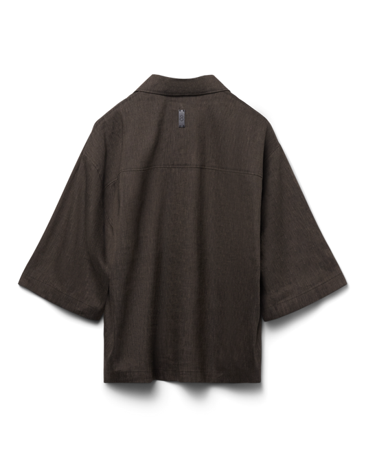 551 - Shirt Shawl Collar - 1 - 126014 - 1104