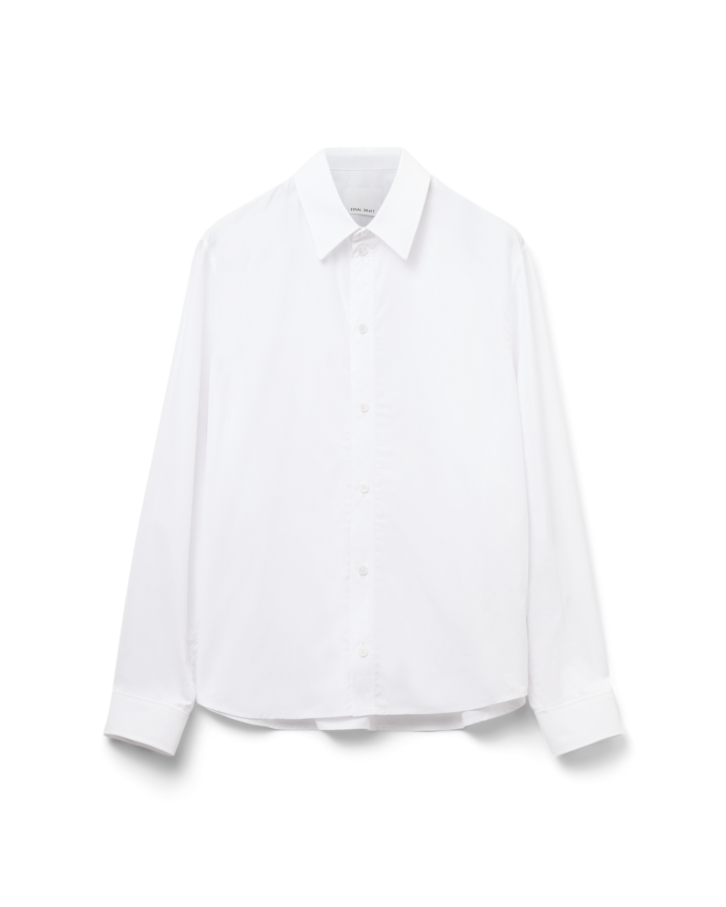 554 - The Classic Shirt - 1 - 124172 - 6000