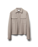 555 - Overshirt - 120266 - 1715