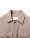 555 - Overshirt - 120266 - 1715