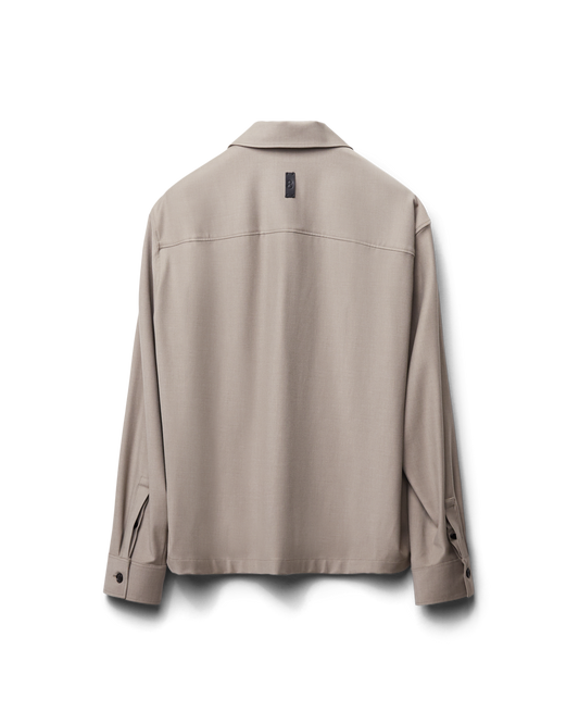 555 - Overshirt - 1 - 120266 - 1715