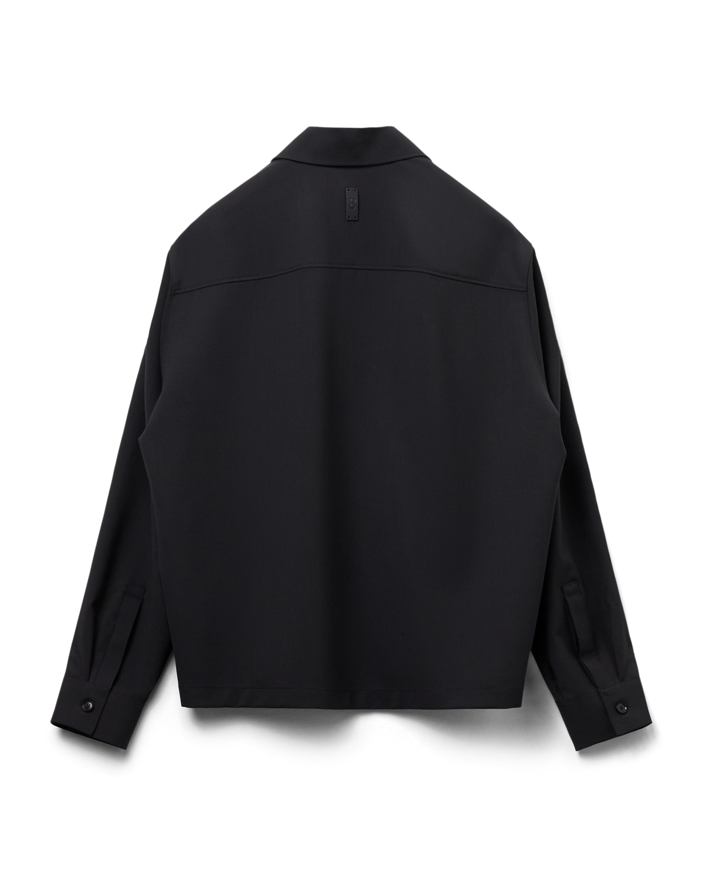 555 - Overshirt - 128134 - 1000