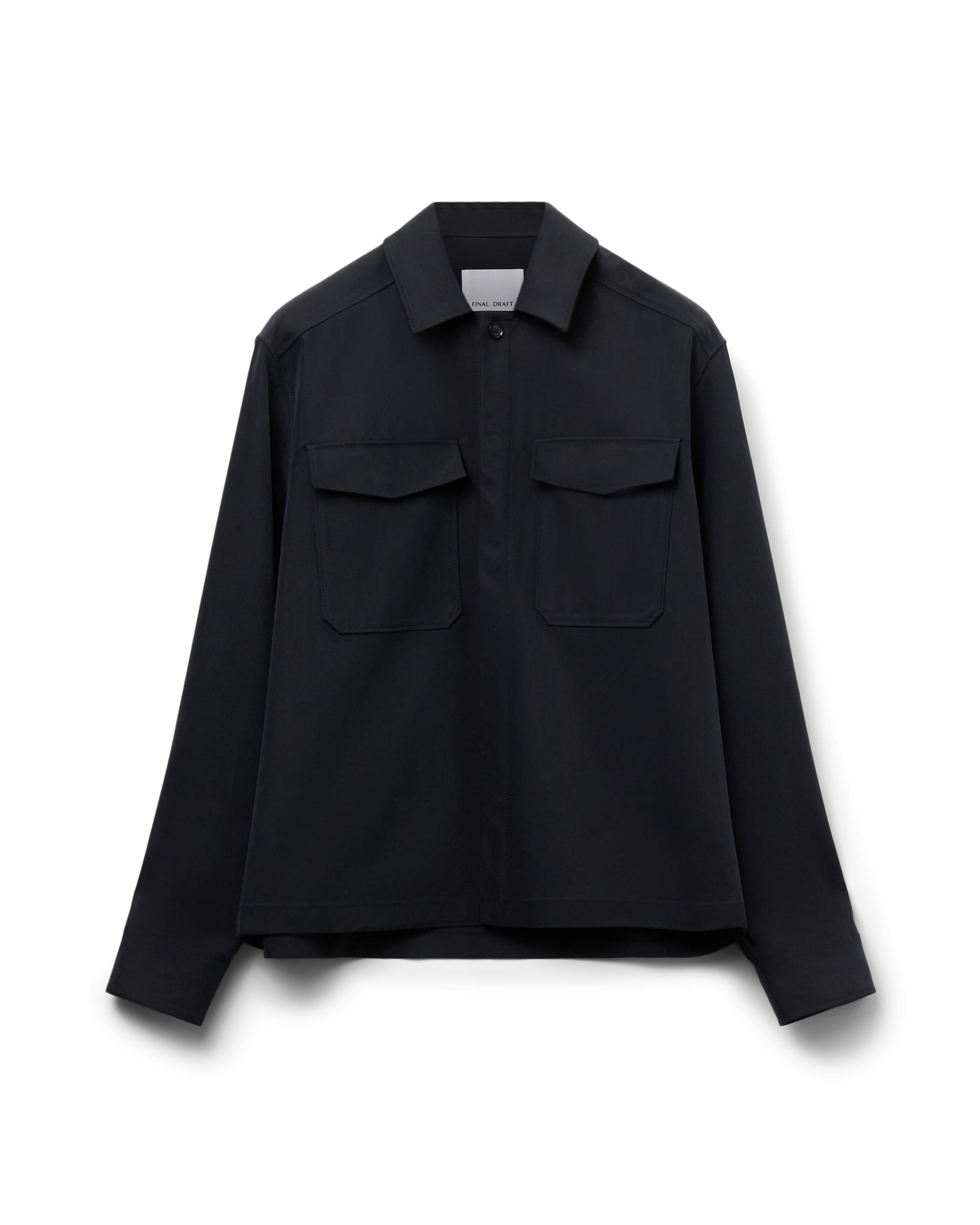 555 - Overshirt - 1 - 113000 - 1000 – finaldraftclo