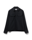 555 - Overshirt - 113000 - 1000