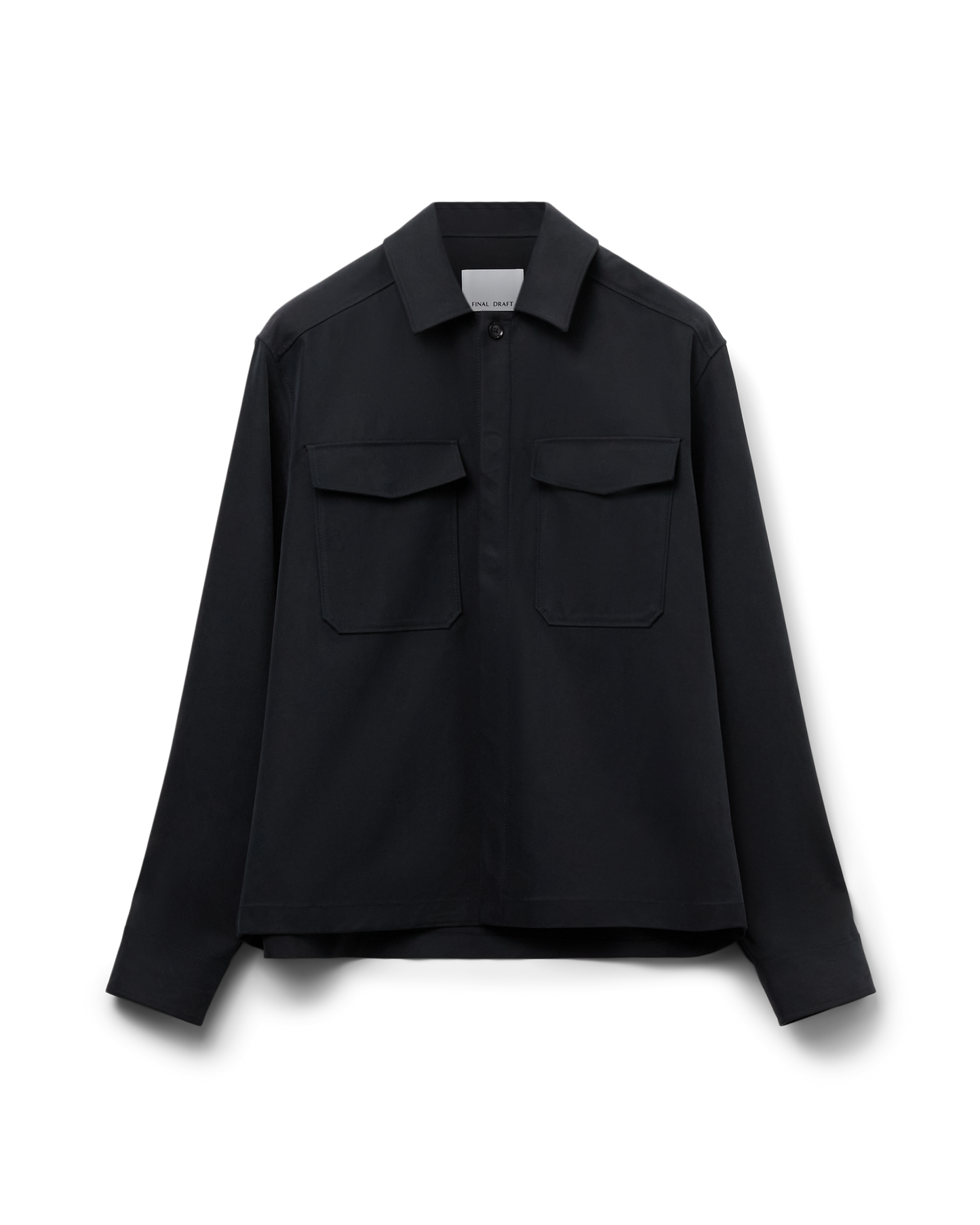 555 - Overshirt - 1 - 113000 - 1000