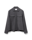 555 - Overshirt - 120335 - 6100