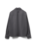 555 - Overshirt - 120335 - 6100