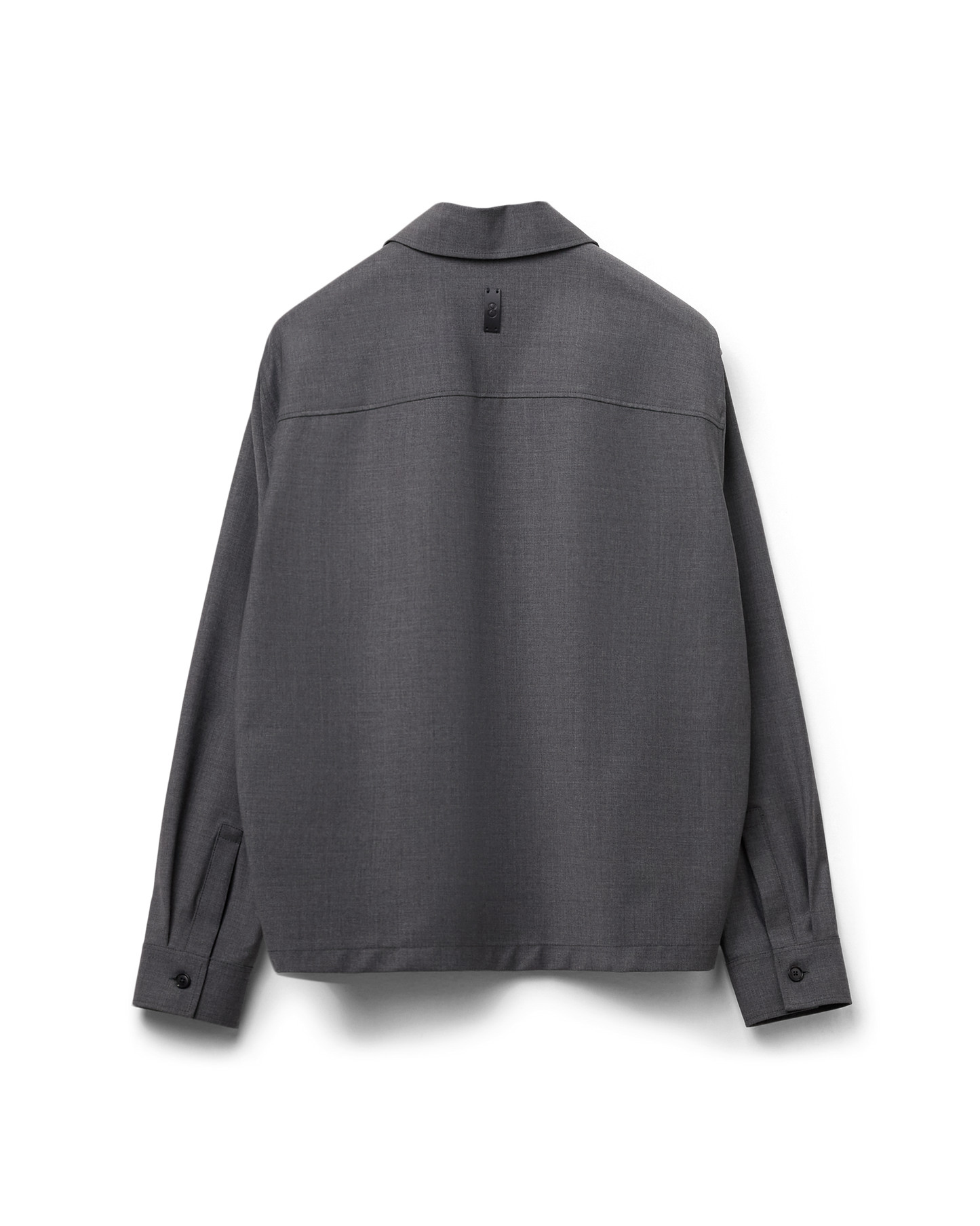 555 - Overshirt - 120335 - 6100