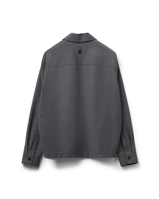 555 - Overshirt - 2 - 120335 - 6100