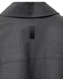 555 - Overshirt - 120335 - 6100