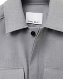 555 - Overshirt - 120335 - 6601