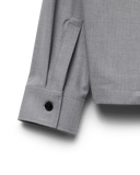 555 - Overshirt - 120335 - 6601