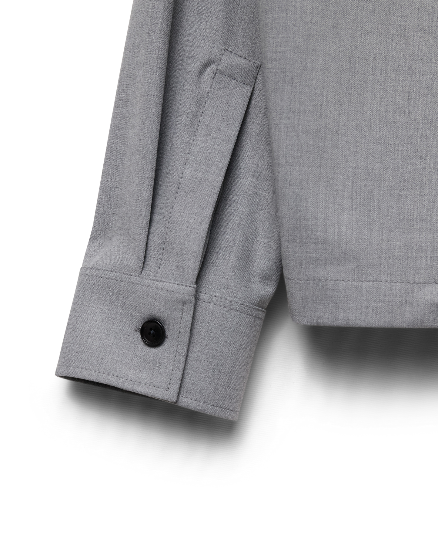 555 - Overshirt - 120335 - 6601