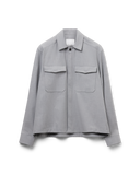 555 - Overshirt - 120335 - 6601
