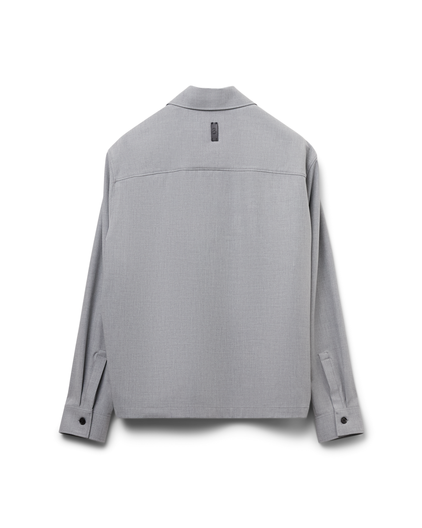 555 - Overshirt - 120335 - 6601