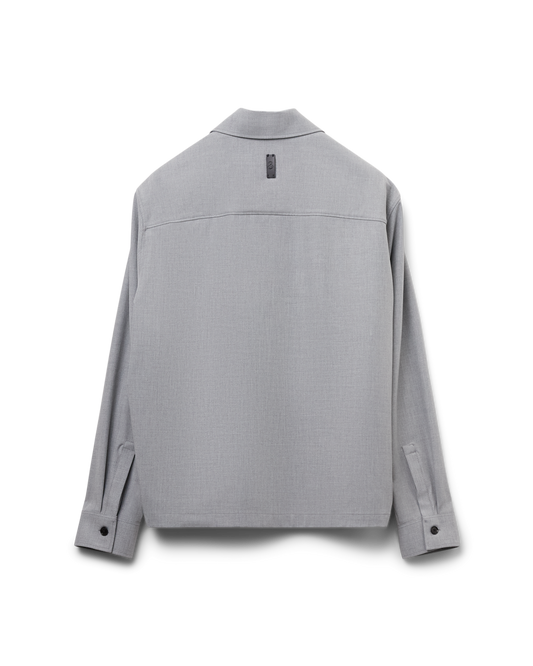 555 - Overshirt - 2 - 120335 - 6601