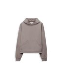 600 - Boxy Hoodie - 522166 - 1715