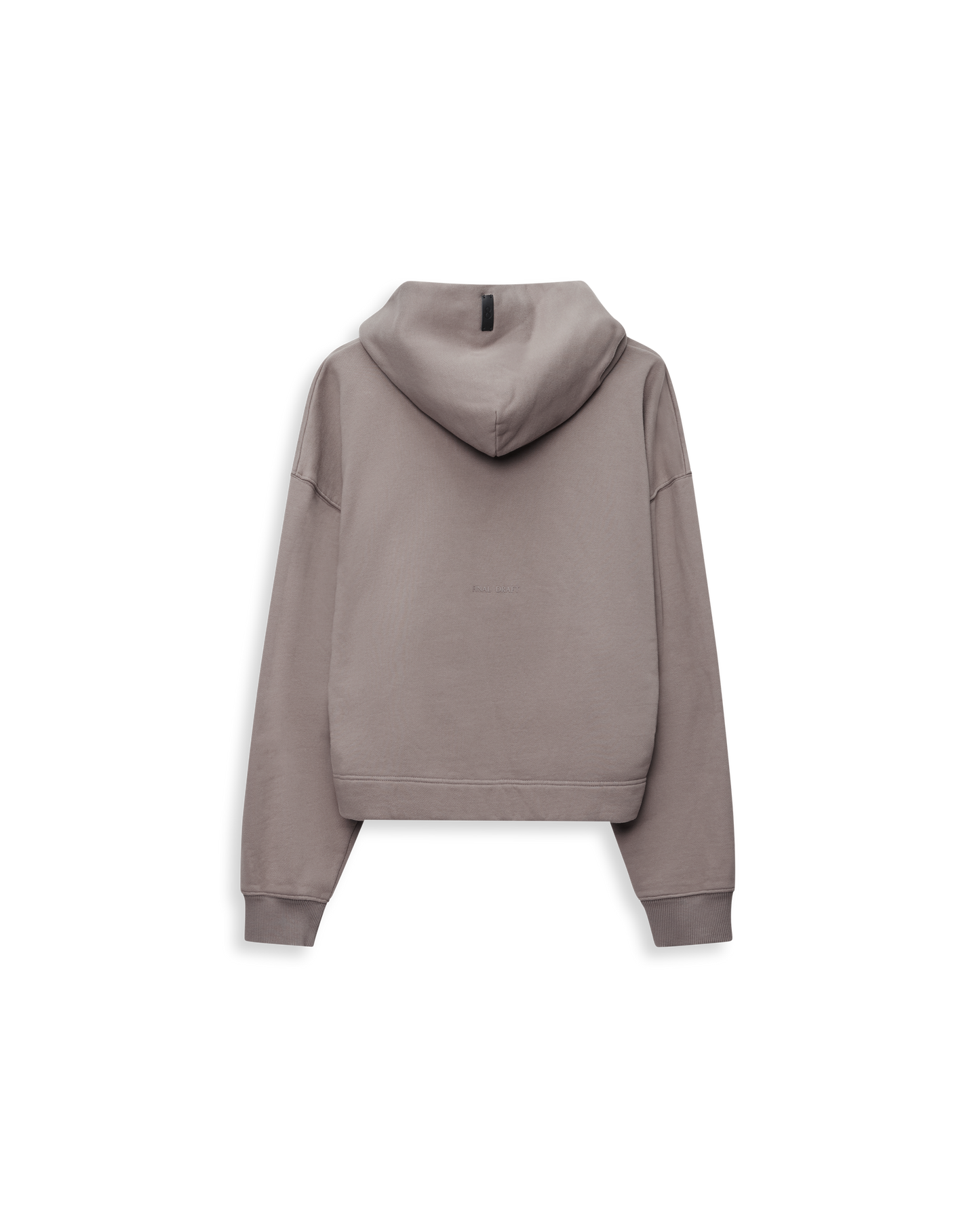 600 - Boxy Hoodie - 1 - 522166 - 1715