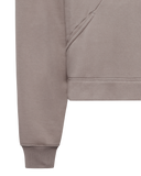 600 - Boxy Hoodie - 522166 - 1715