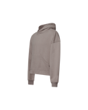 600 - Boxy Hoodie - 522166 - 1715
