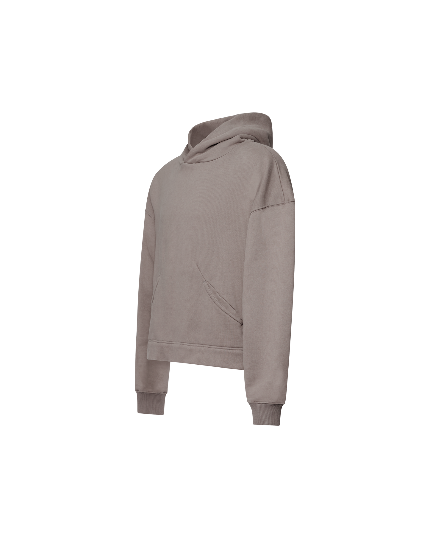 600 - Boxy Hoodie - 1 - 522166 - 1715