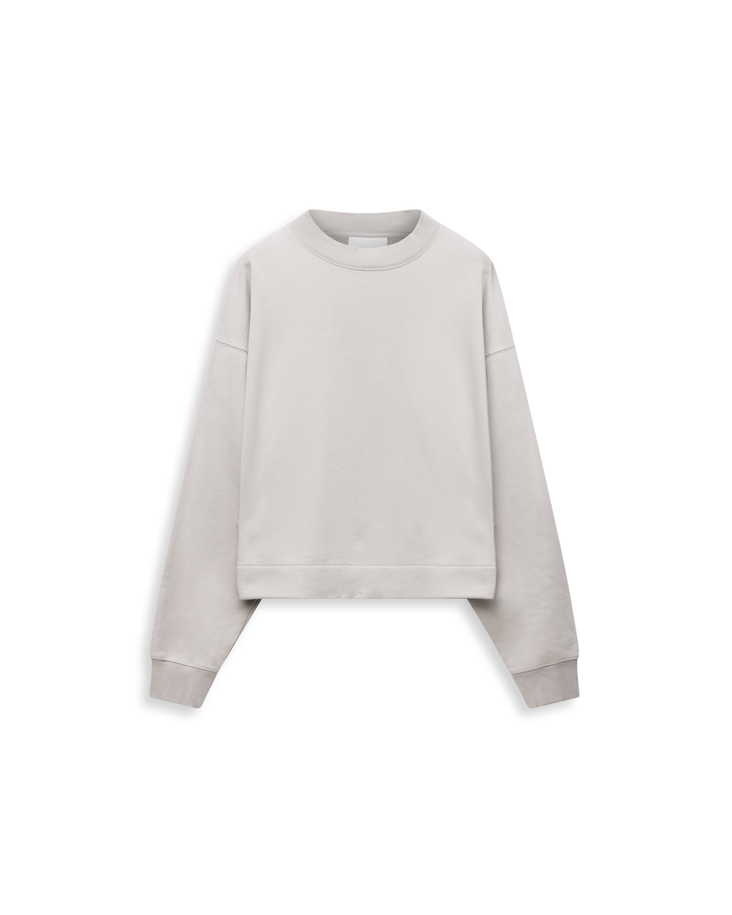 601 - Boxy Sweater - 1 - 522166 - 1714