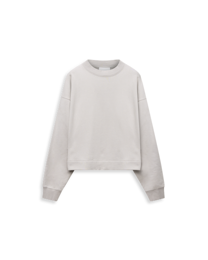 601 - Boxy Sweater - 1 - 522166 - 1714