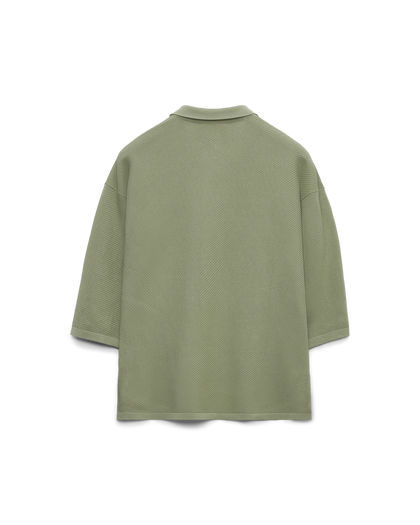 401 - Boxy Kimono Sleeve Knit Tee - 1 - 420237 - 2604