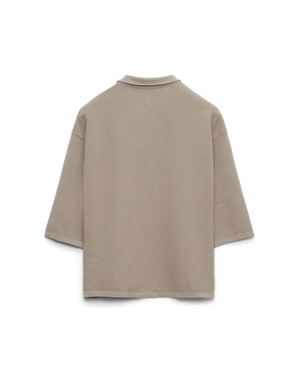 401 - Boxy Kimono Sleeve Knit Tee - 1 - 420237 - 1715